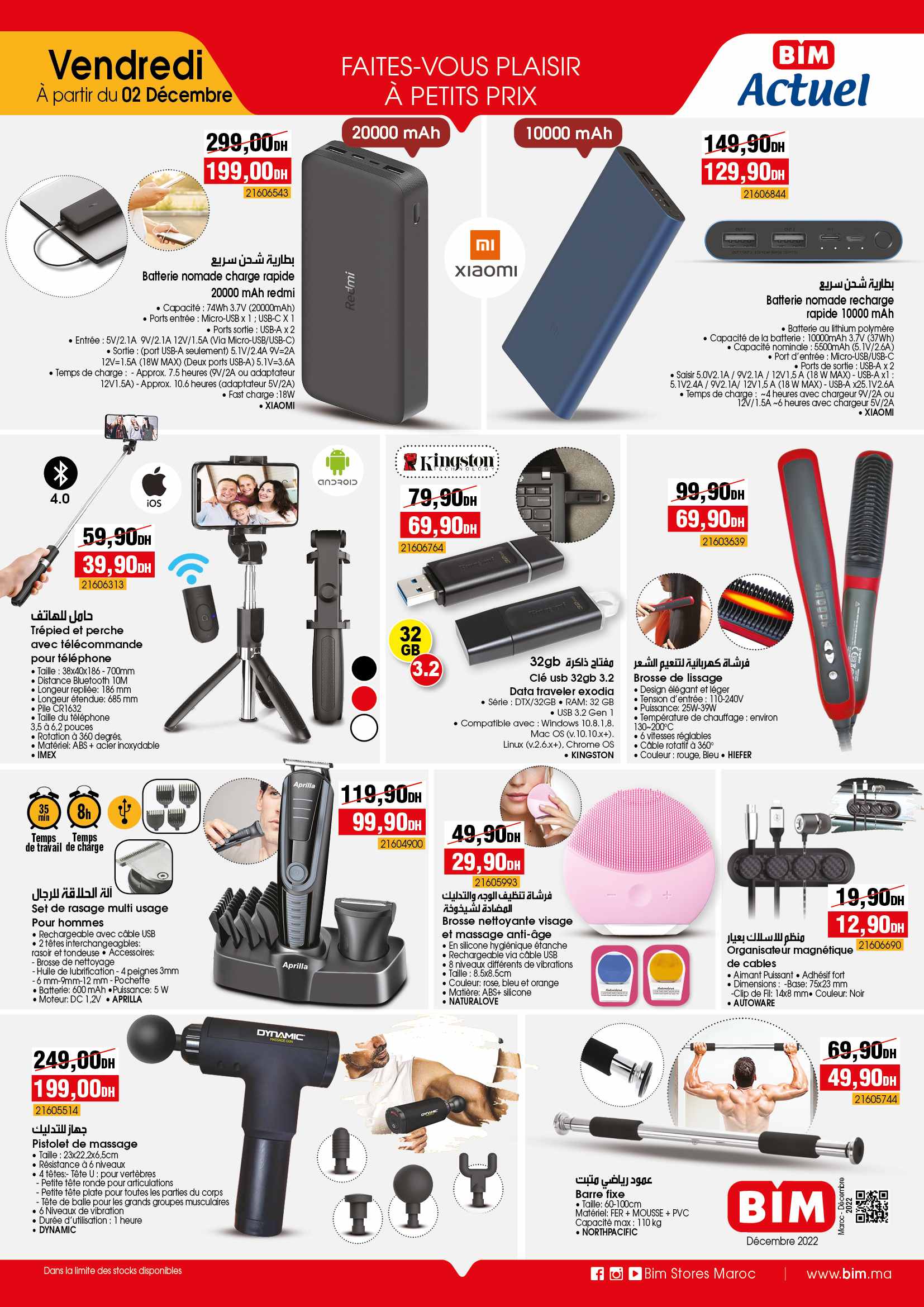 Catalogue BIM. Page 7