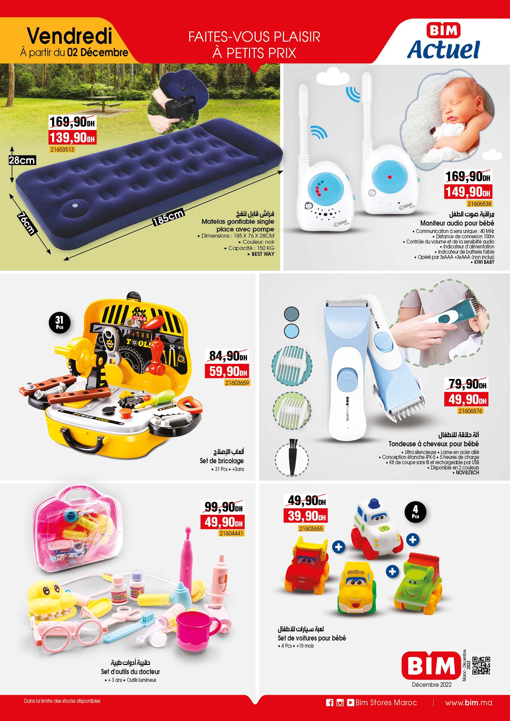 Catalogue BIM. Page 8