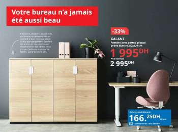 Catalogue IKEA