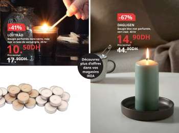 Catalogue IKEA