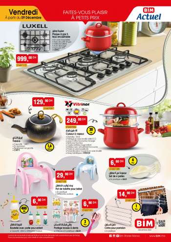 Catalogue BIM