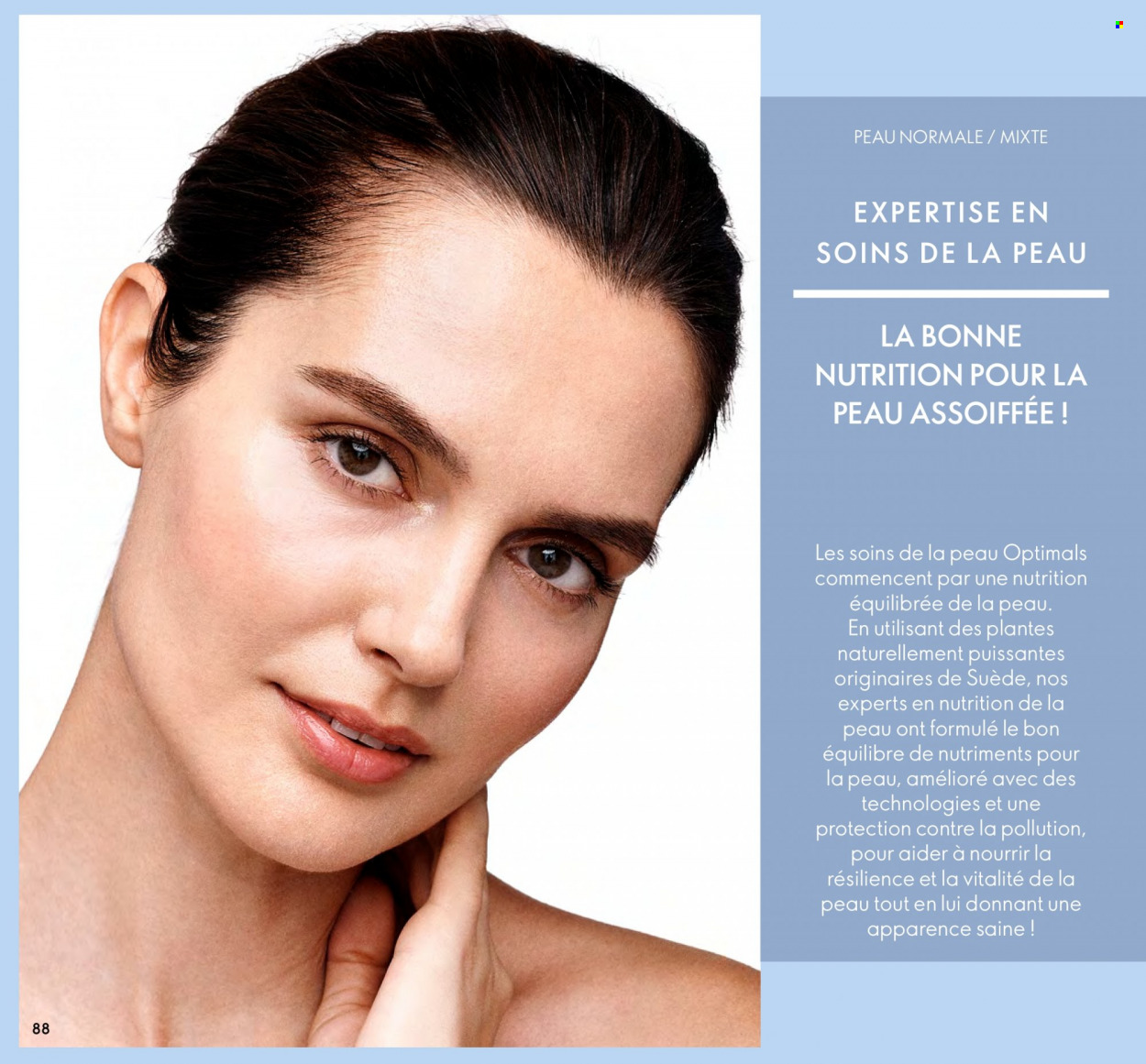 Catalogue Oriflame - 01/01/2023 - 31/01/2023. Page 88