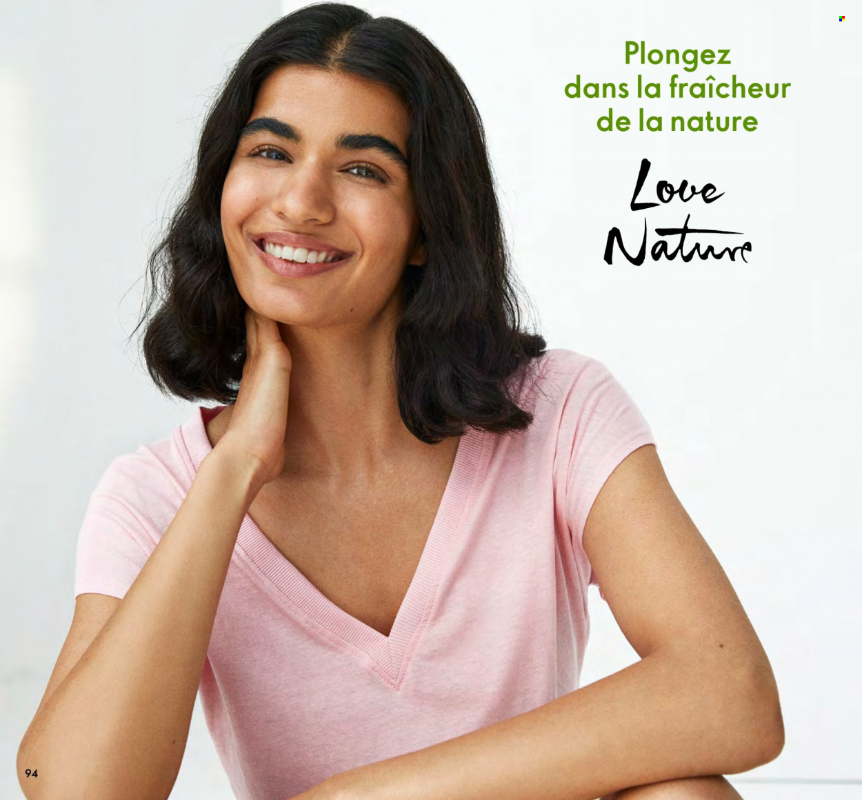 Catalogue Oriflame - 01/01/2023 - 31/01/2023. Page 94