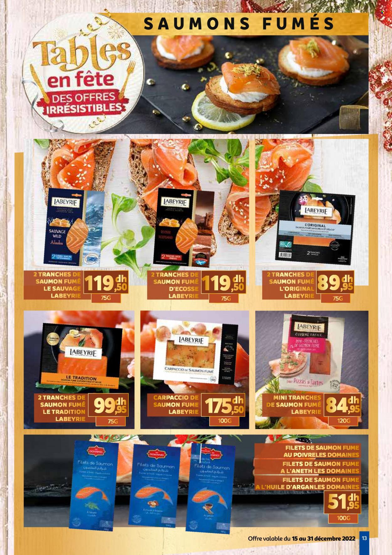 Catalogue Marjane - 15/12/2022 - 31/12/2022. Page 13