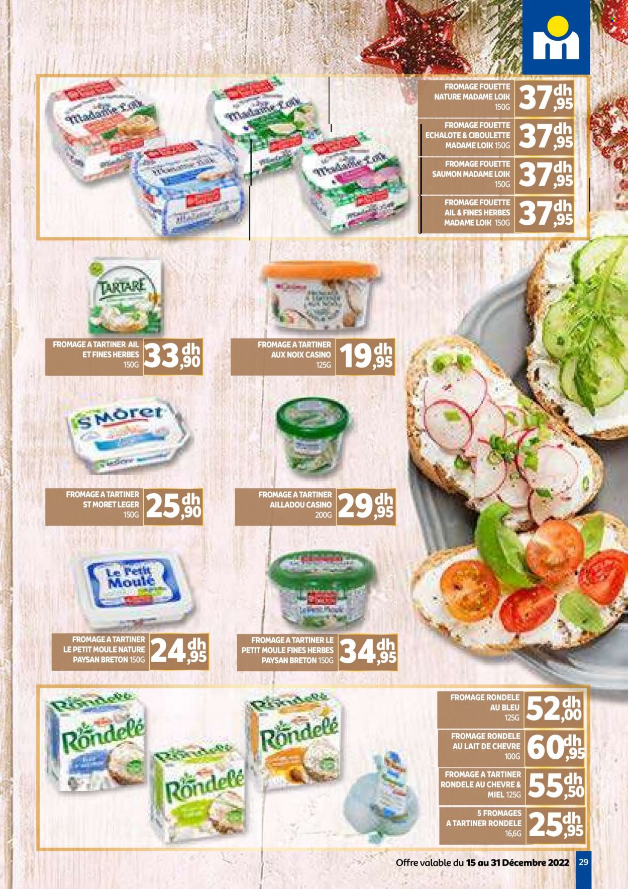 Catalogue Marjane - 15/12/2022 - 31/12/2022. Page 29