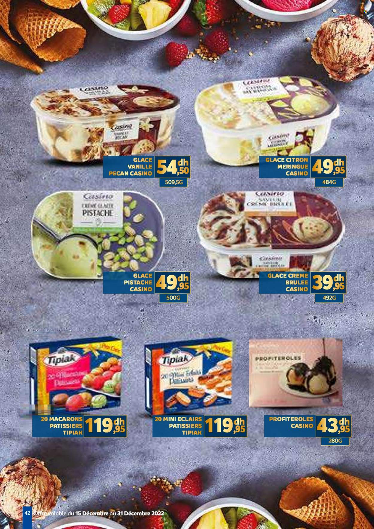 Catalogue Marjane - 15/12/2022 - 31/12/2022. Page 42
