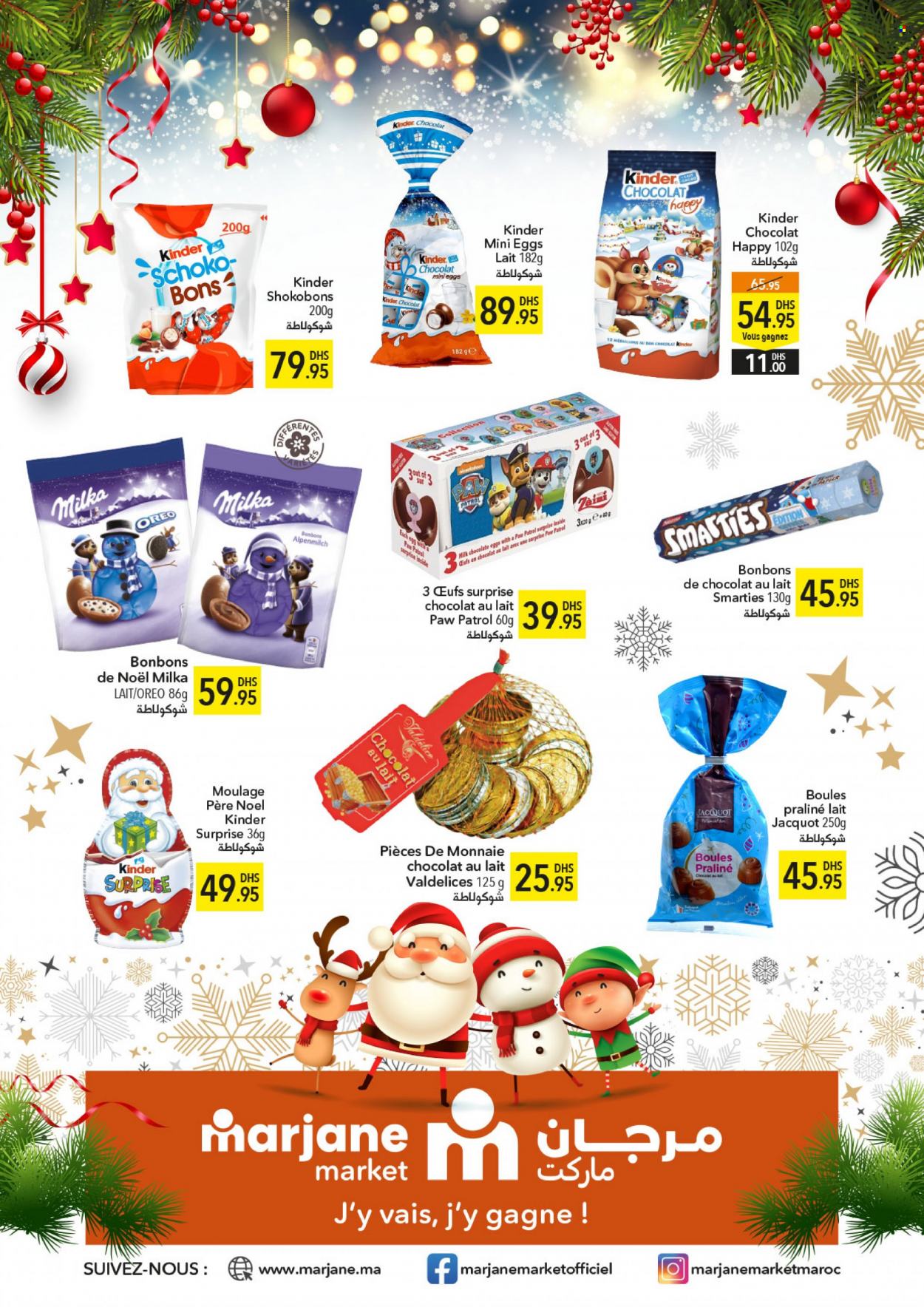 Catalogue Marjane Market - 15/12/2022 - 31/12/2022. Page 9
