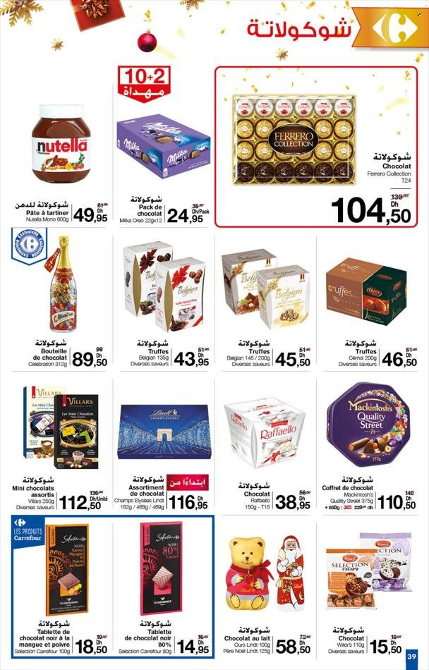 Catalogue Carrefour - 15/12/2022 - 31/12/2022. Page 39