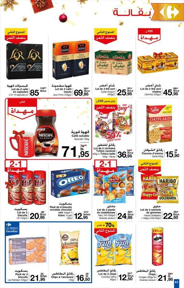 Catalogue Carrefour - 15/12/2022 - 31/12/2022. Page 41