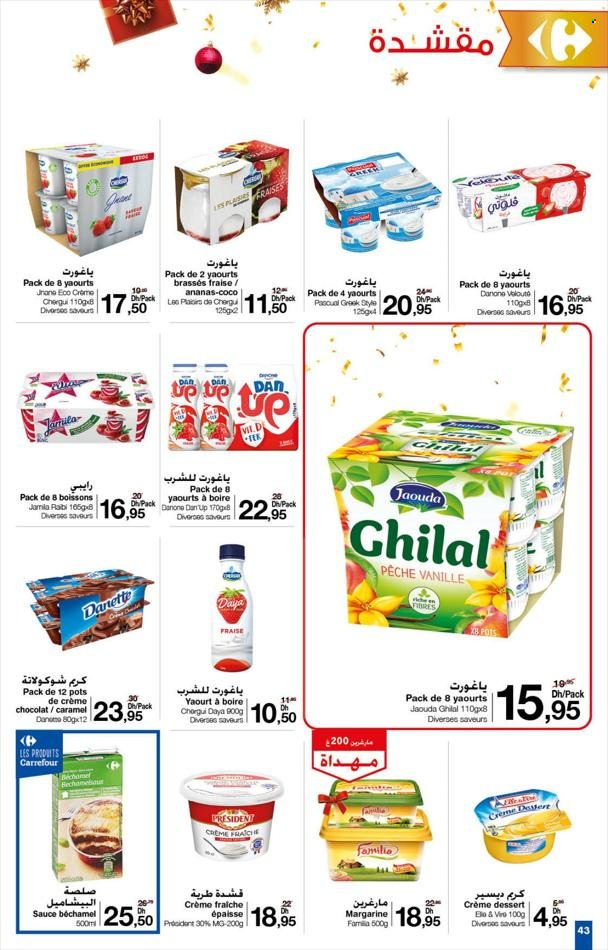 Catalogue Carrefour - 15/12/2022 - 31/12/2022. Page 43