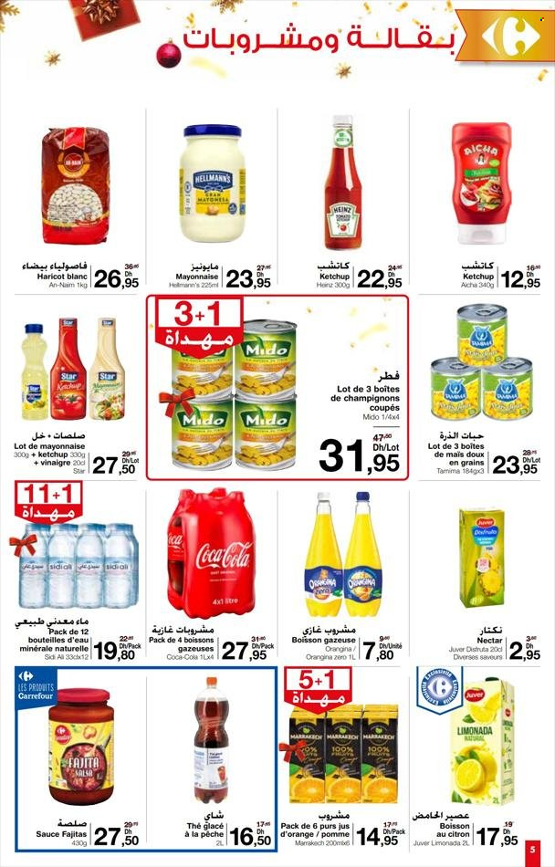 Catalogue Carrefour Market - 15/12/2022 - 31/12/2022. Page 5