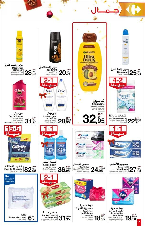 Catalogue Carrefour Market - 15/12/2022 - 31/12/2022. Page 9