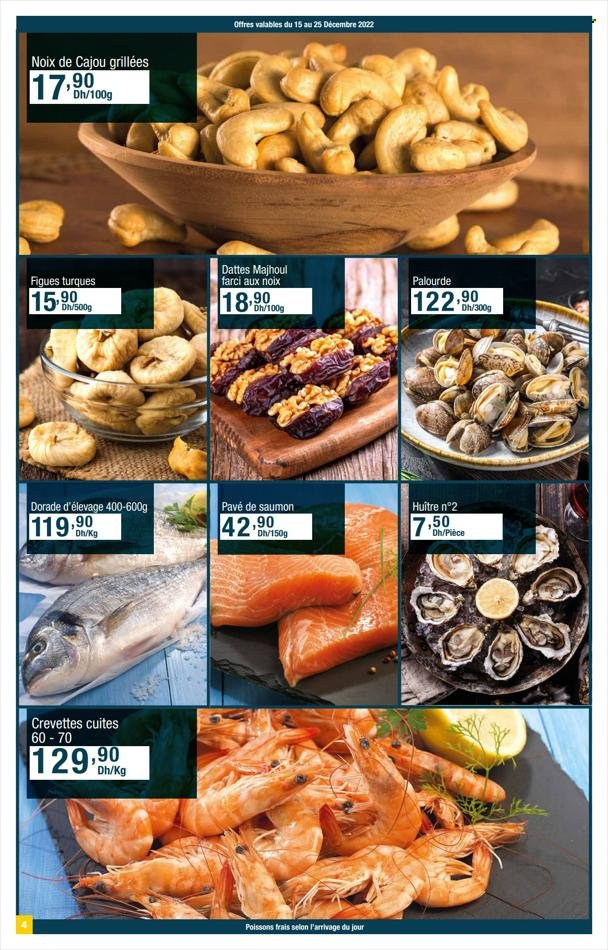 Catalogue Carrefour Market - 15/12/2022 - 31/12/2022. Page 4