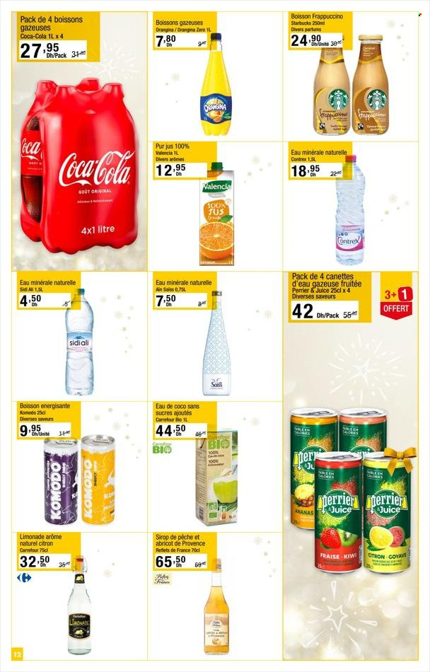 Catalogue Carrefour Market - 15/12/2022 - 31/12/2022. Page 12