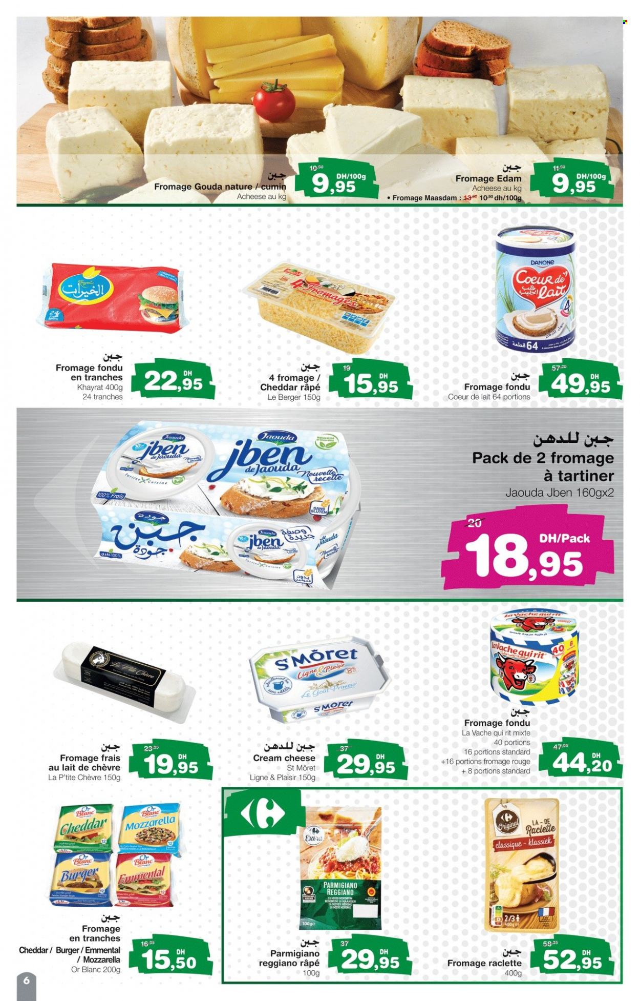 Catalogue Carrefour Express - 15/12/2022 - 31/12/2022. Page 6