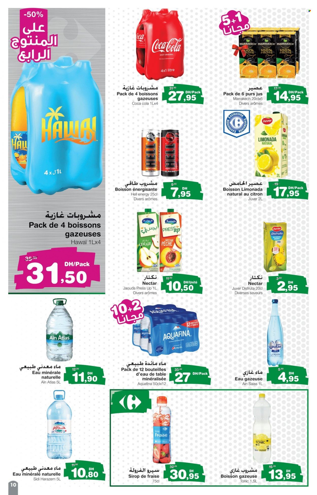 Catalogue Carrefour Express - 15/12/2022 - 31/12/2022. Page 11