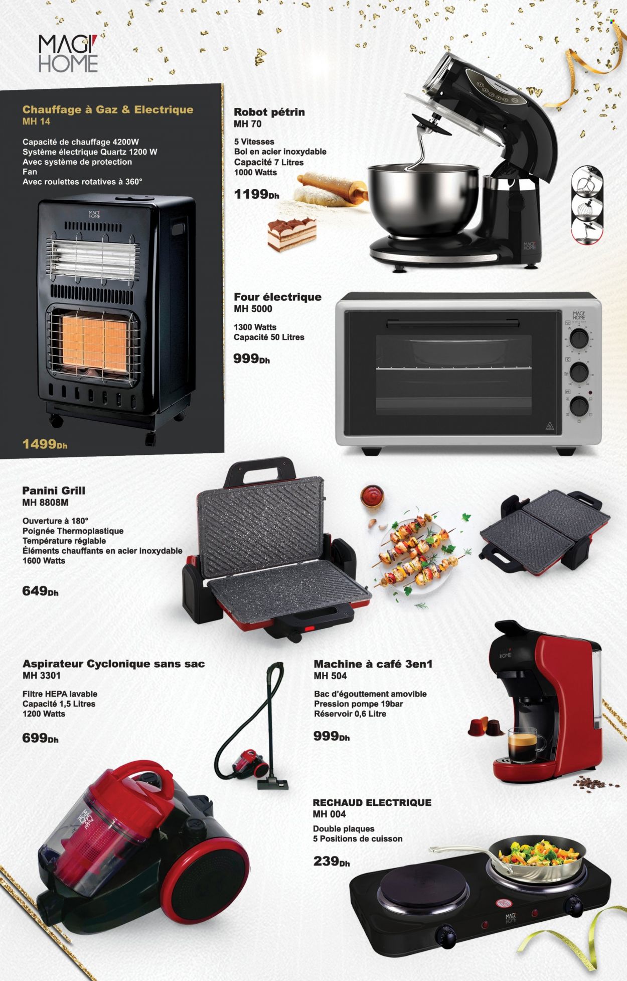 Catalogue Aswak Assalam - 16/12/2022 - 08/01/2023. Page 28
