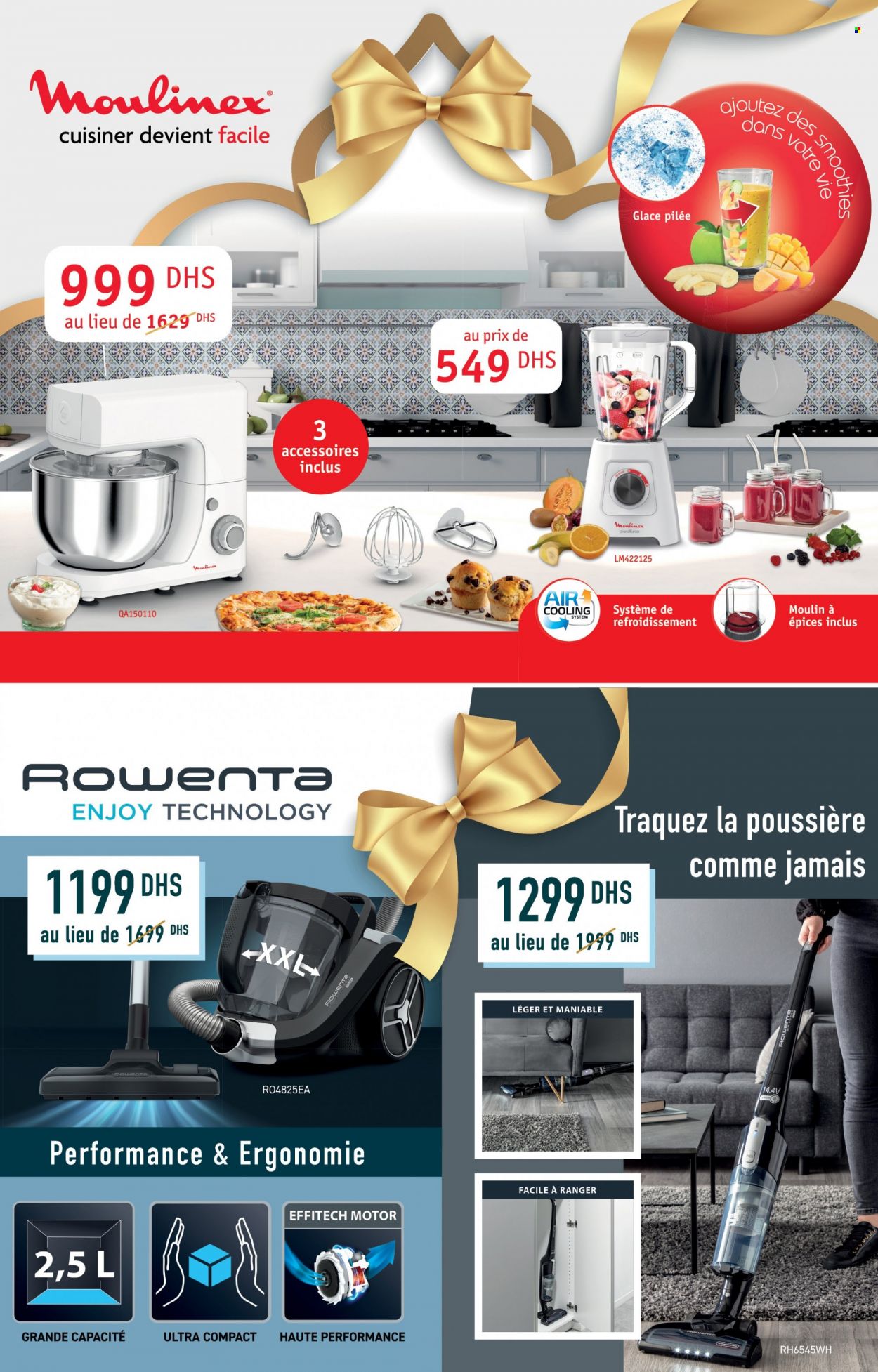 Catalogue Aswak Assalam - 16/12/2022 - 08/01/2023. Page 31