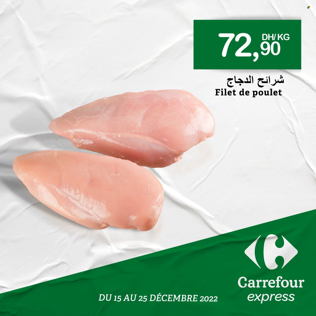 Catalogue Carrefour Express - 15/12/2022 - 25/12/2022. Page 4