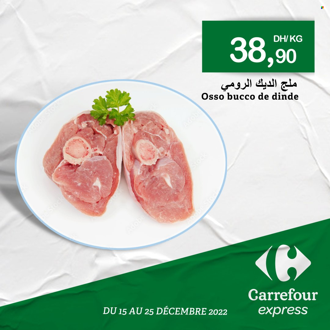 Catalogue Carrefour Express - 15/12/2022 - 25/12/2022. Page 5