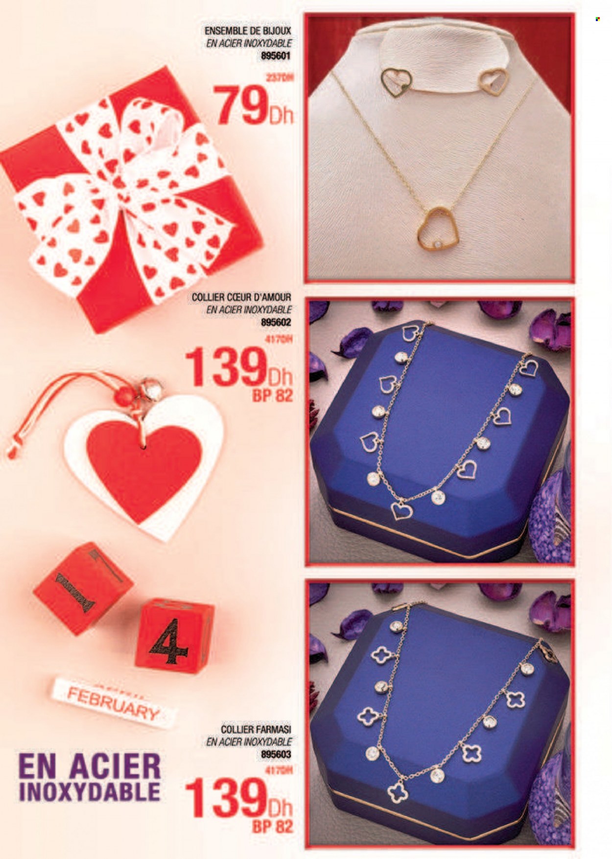 Catalogue Farmasi - 01/01/2023 - 28/02/2023. Page 4