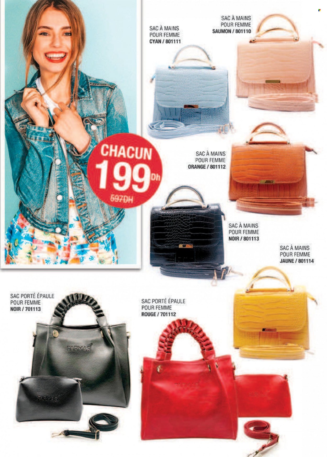 Catalogue Farmasi - 01/01/2023 - 28/02/2023. Page 13