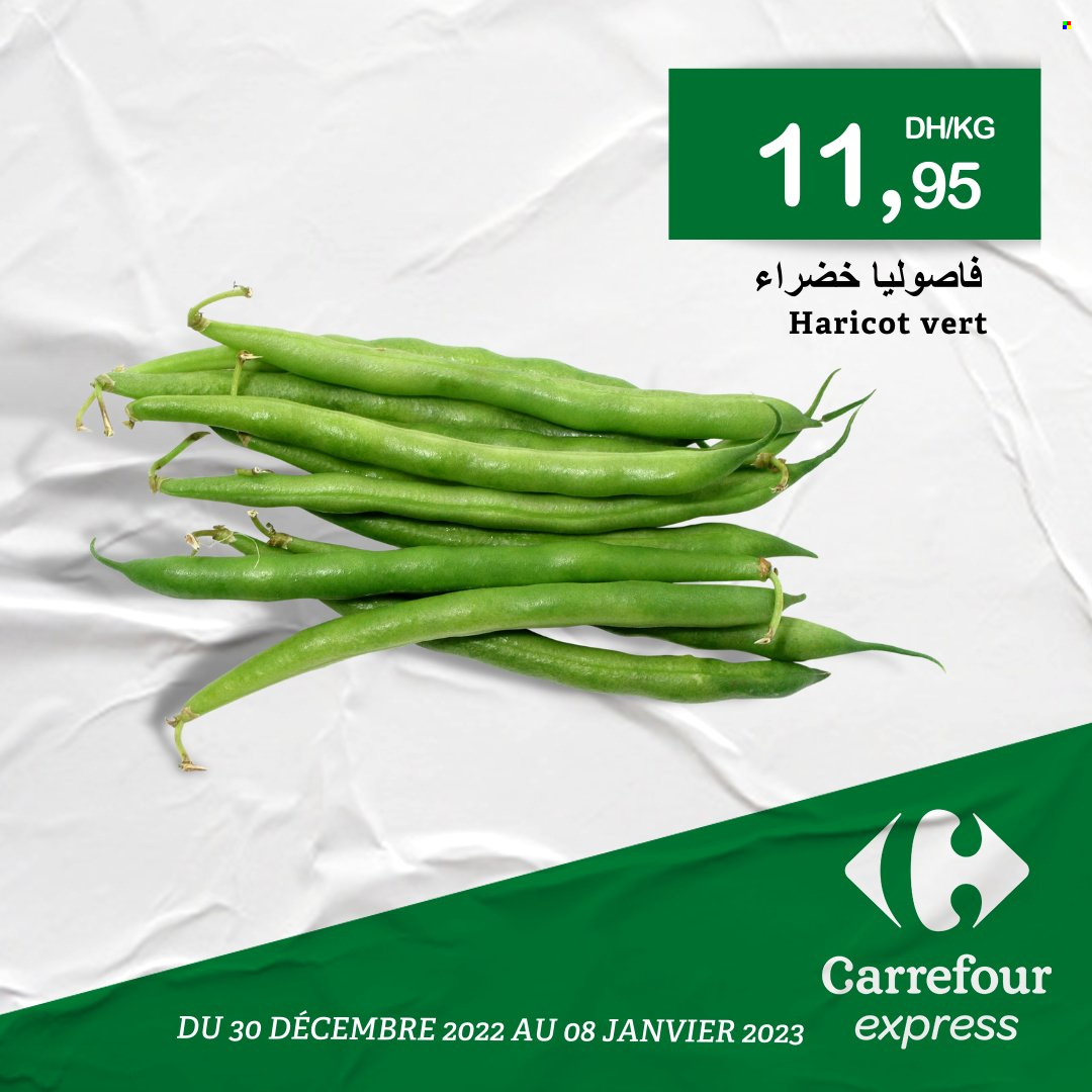Catalogue Carrefour Express - 30/12/2022 - 08/01/2023. Page 3