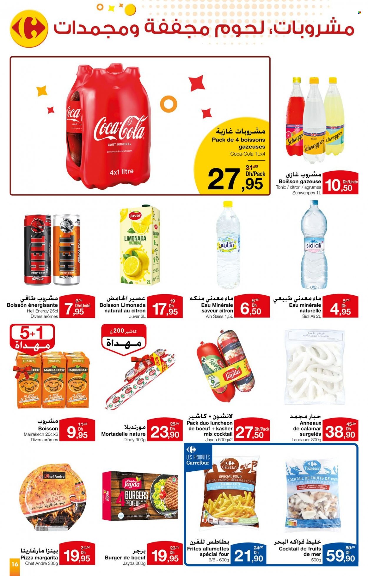 Catalogue Carrefour - 05/01/2023 - 22/01/2023. Page 16