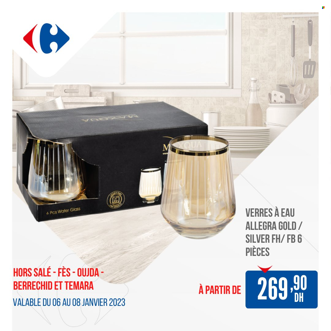 Catalogue Carrefour - 06/01/2023 - 08/01/2023. Page 3