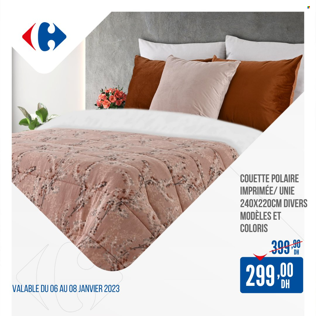 Catalogue Carrefour - 06/01/2023 - 08/01/2023. Page 5