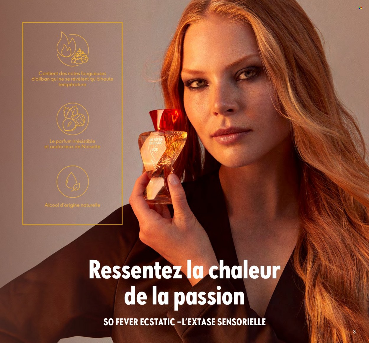 Catalogue Oriflame - 01/02/2023 - 28/02/2023. Page 3