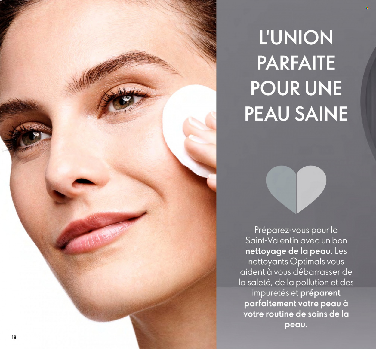 Catalogue Oriflame - 01/02/2023 - 28/02/2023. Page 18