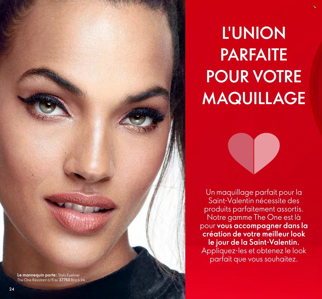 Catalogue Oriflame - 01/02/2023 - 28/02/2023. Page 24