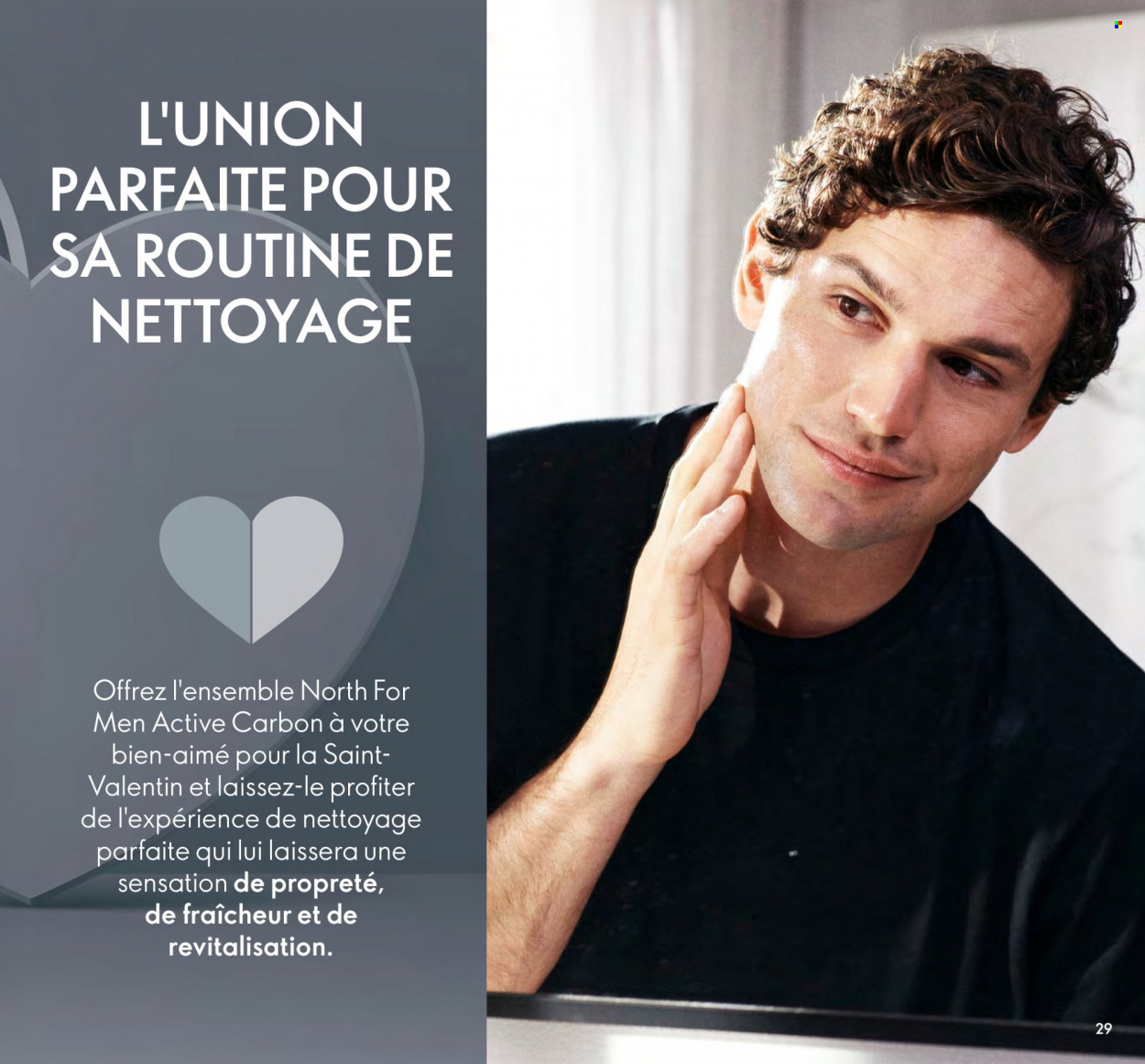 Catalogue Oriflame - 01/02/2023 - 28/02/2023. Page 29