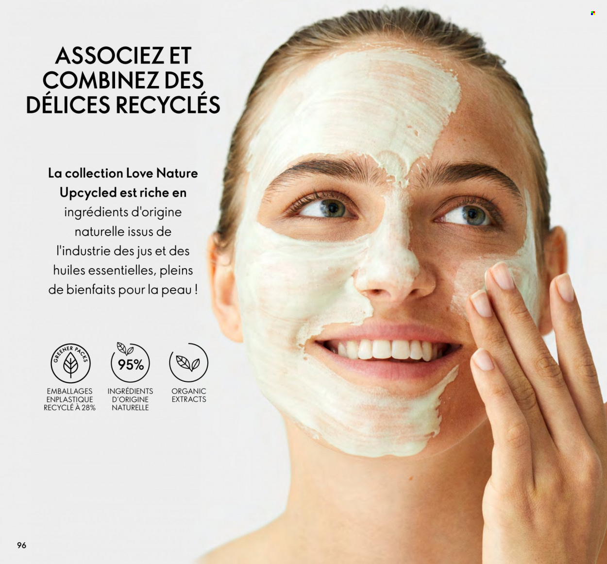 Catalogue Oriflame - 01/02/2023 - 28/02/2023. Page 96