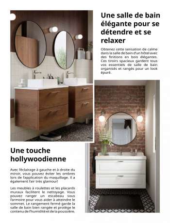 Catalogue IKEA