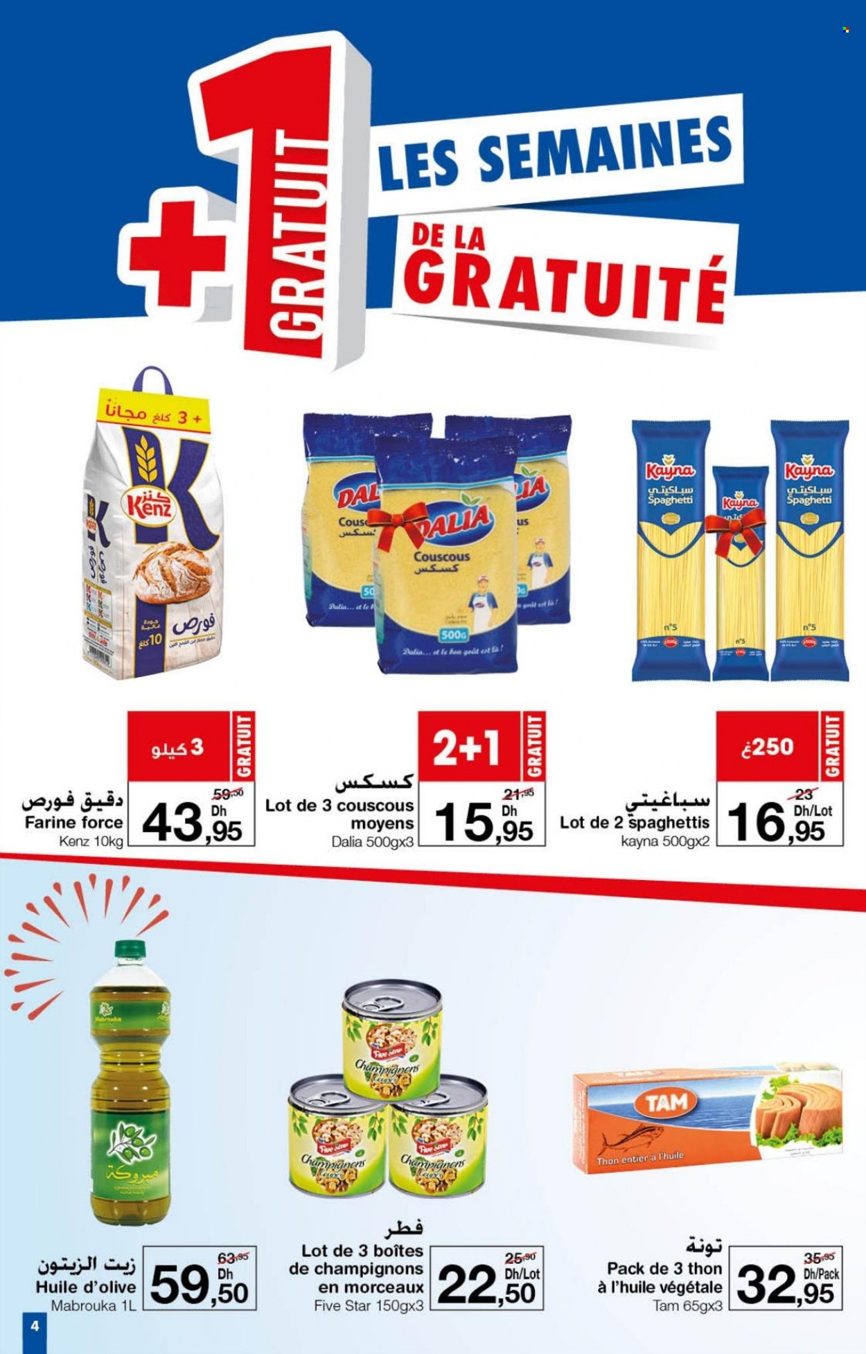 Catalogue Carrefour - 26/01/2023 - 15/02/2023. Page 4