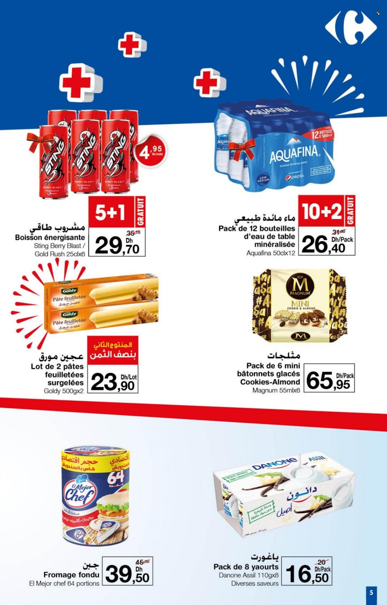 Catalogue Carrefour - 26/01/2023 - 15/02/2023. Page 5