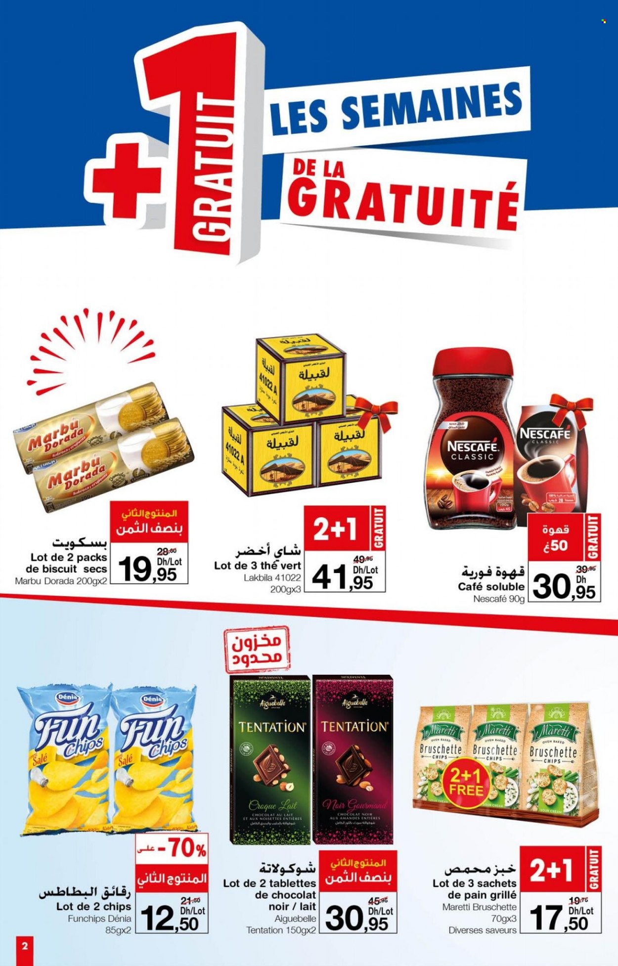 Catalogue Carrefour Market - 26/01/2023 - 15/02/2023. Page 2