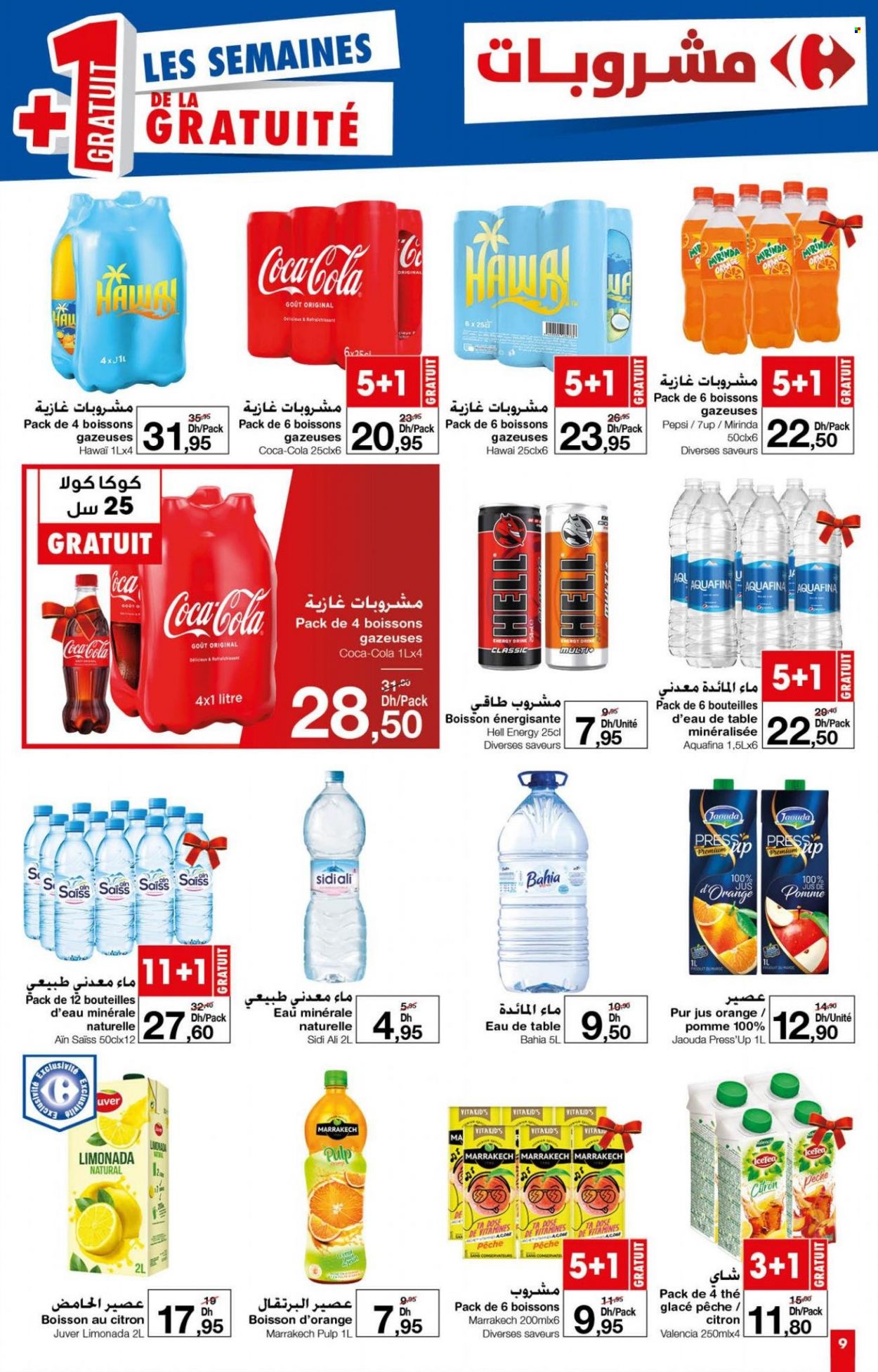 Catalogue Carrefour Market - 26/01/2023 - 15/02/2023. Page 9