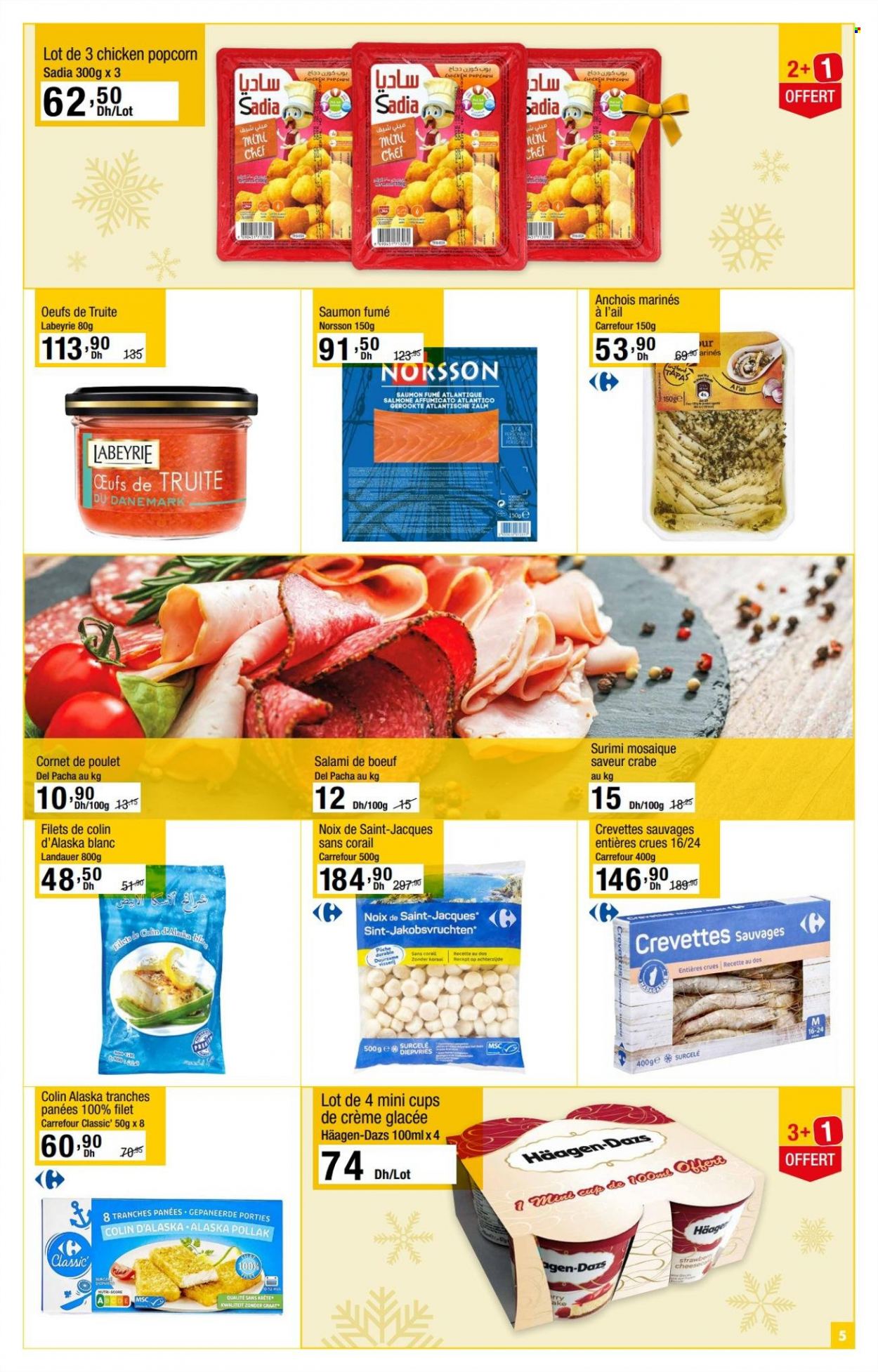 Catalogue Carrefour Market - 26/01/2023 - 15/02/2023. Page 5