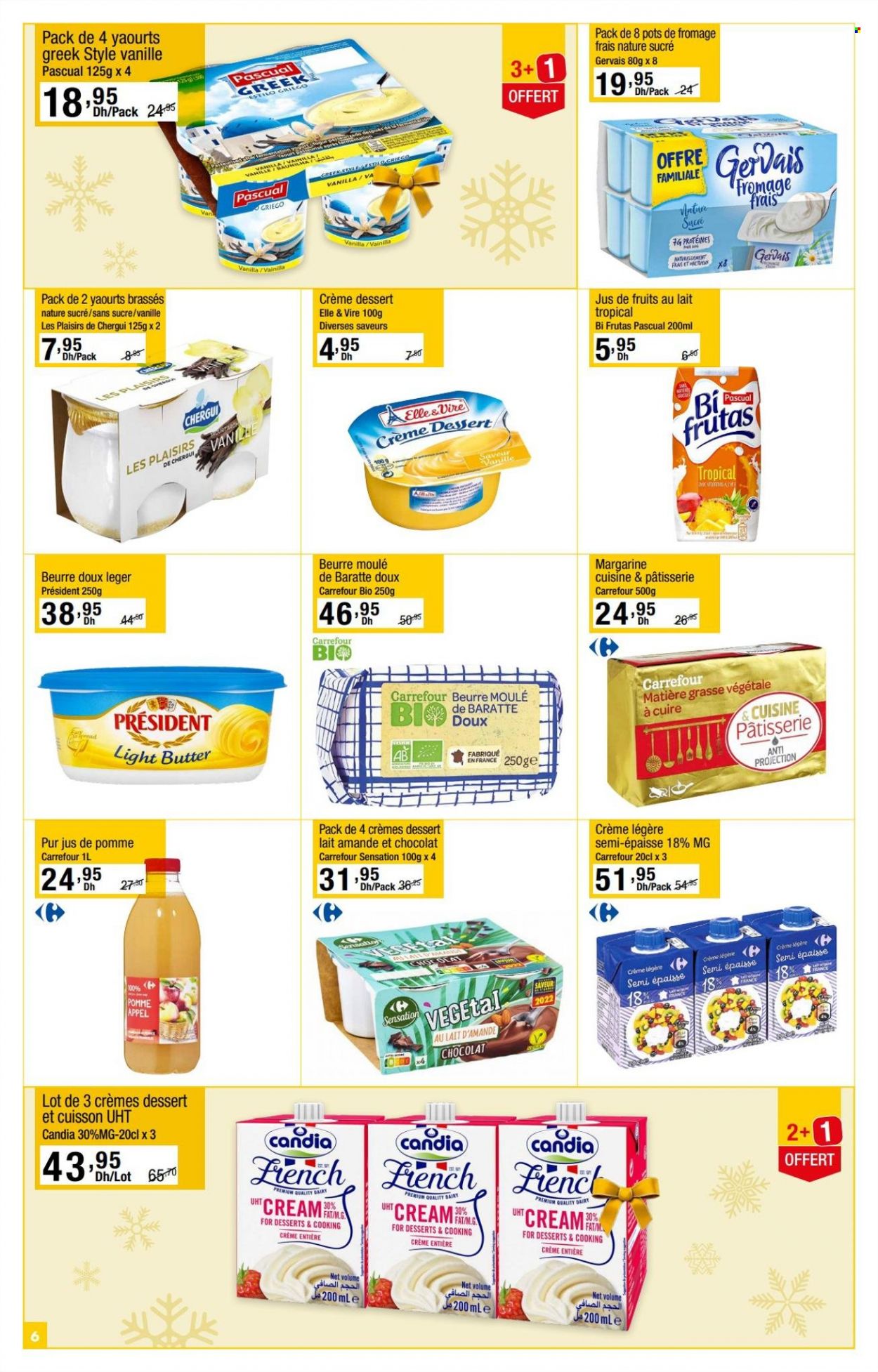 Catalogue Carrefour Market - 26/01/2023 - 15/02/2023. Page 6