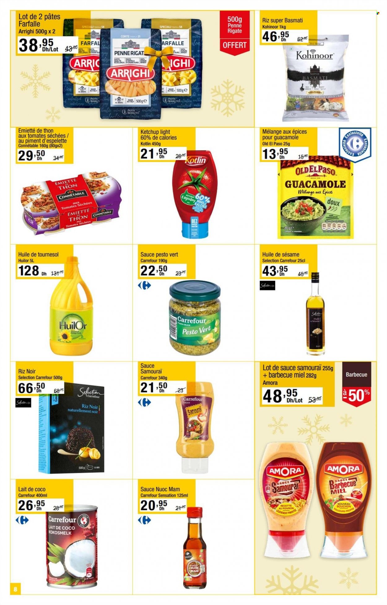 Catalogue Carrefour Market - 26/01/2023 - 15/02/2023. Page 8