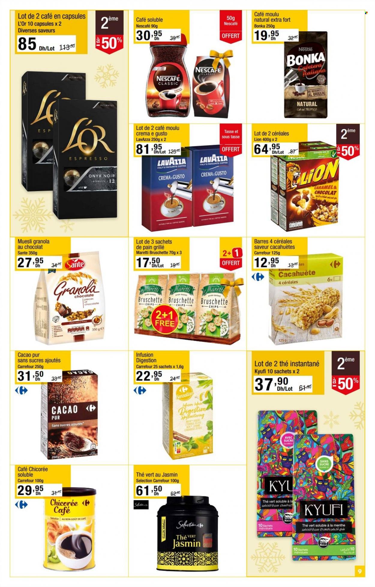 Catalogue Carrefour Market - 26/01/2023 - 15/02/2023. Page 9