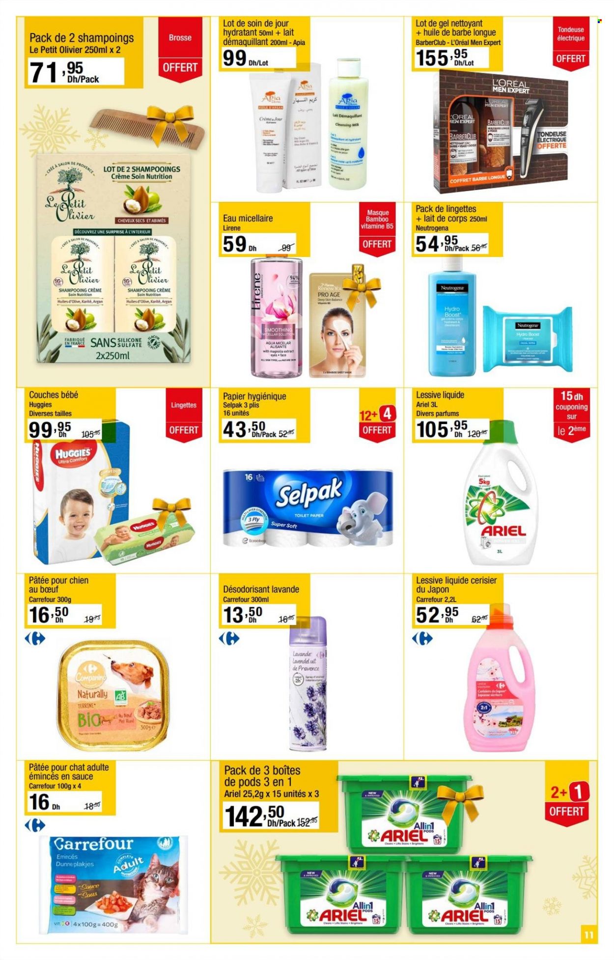 Catalogue Carrefour Market - 26/01/2023 - 15/02/2023. Page 11
