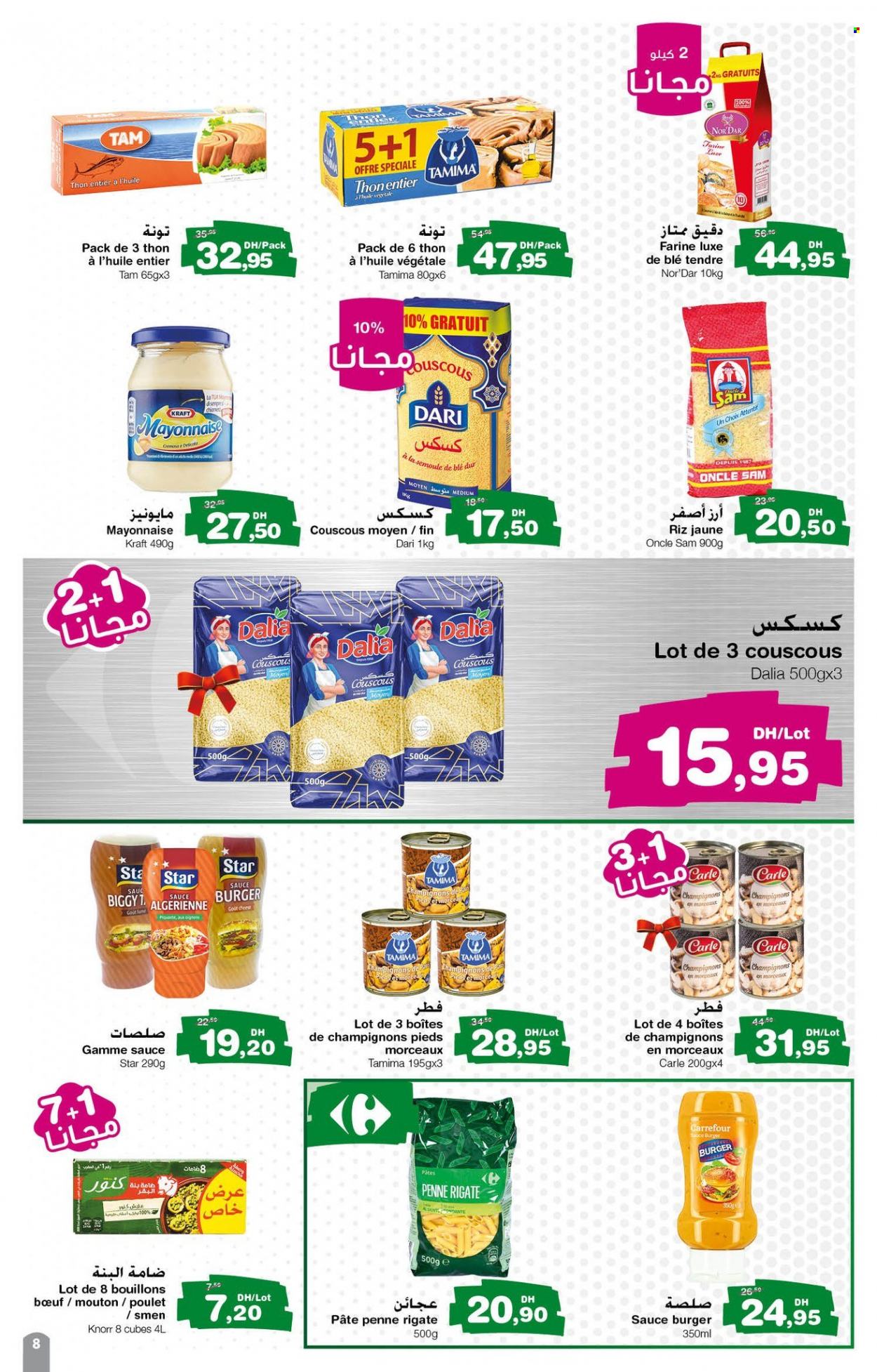 Catalogue Carrefour Express - 26/01/2023 - 15/02/2023. Page 8