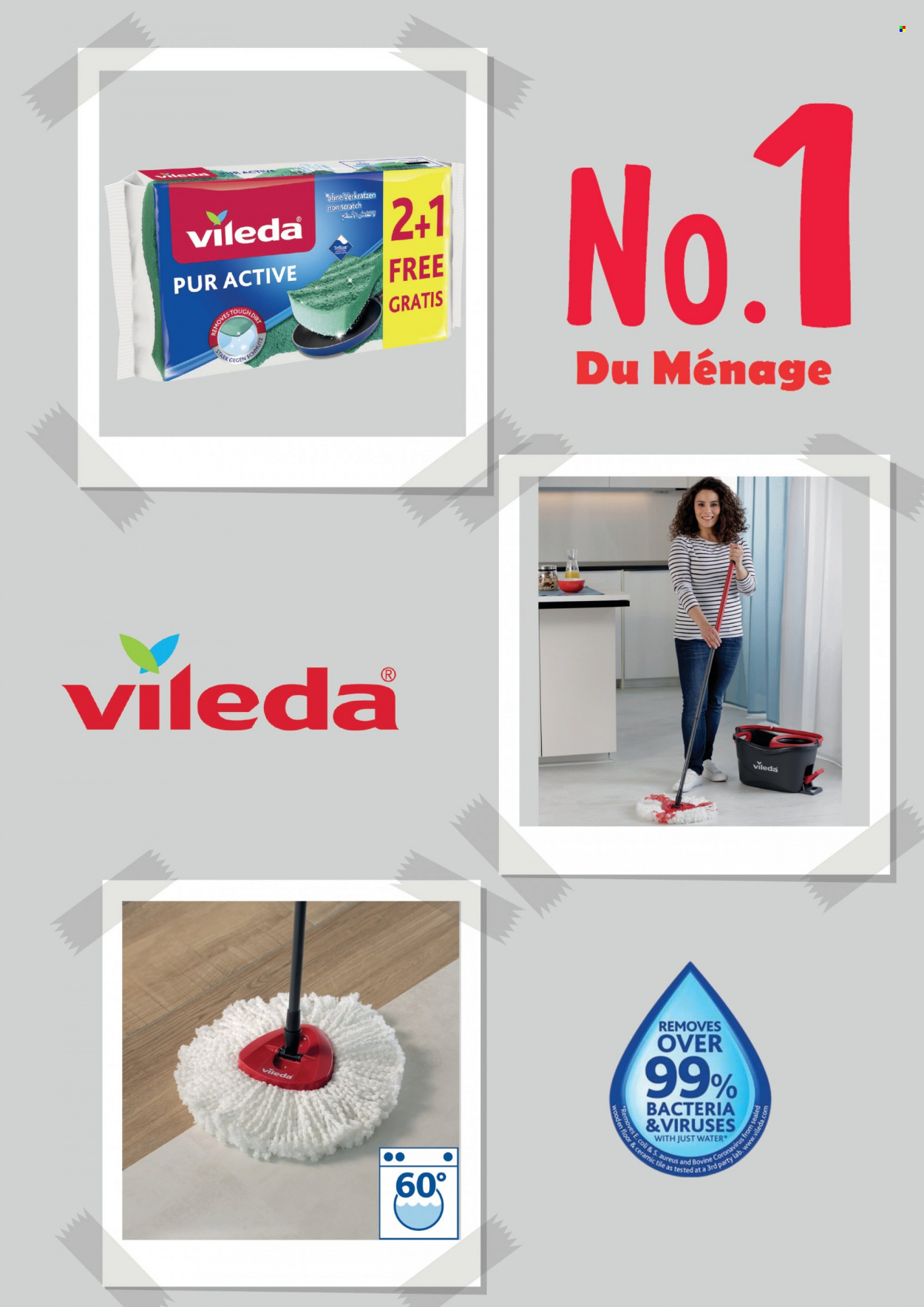 Catalogue Aswak Assalam - 16/02/2023 - 09/03/2023. Page 6