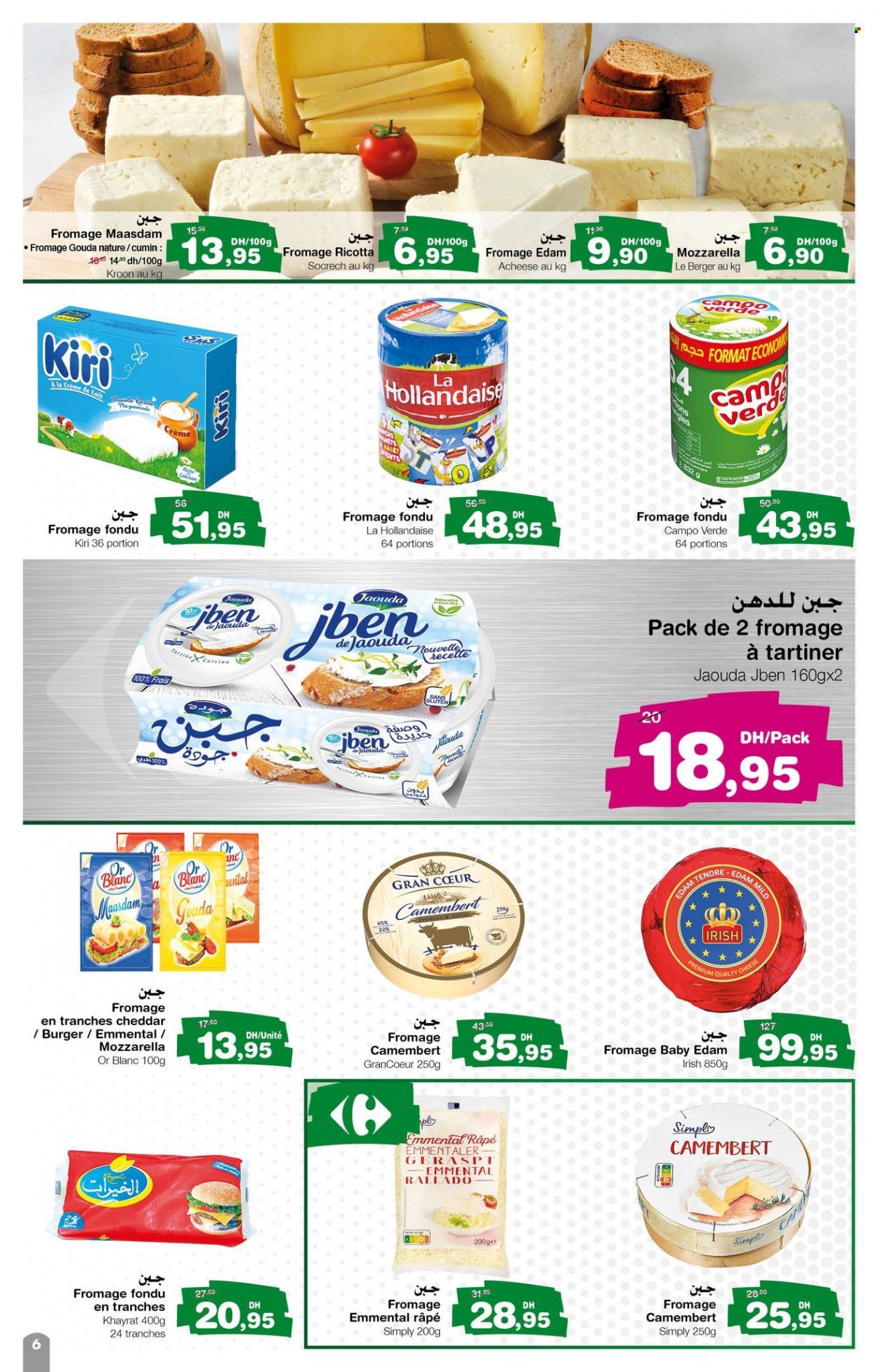 Catalogue Carrefour Express - 23/02/2023 - 15/03/2023. Page 6