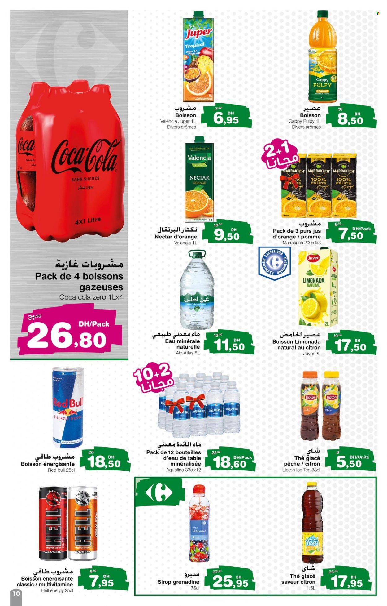 Catalogue Carrefour Express - 23/02/2023 - 15/03/2023. Page 10