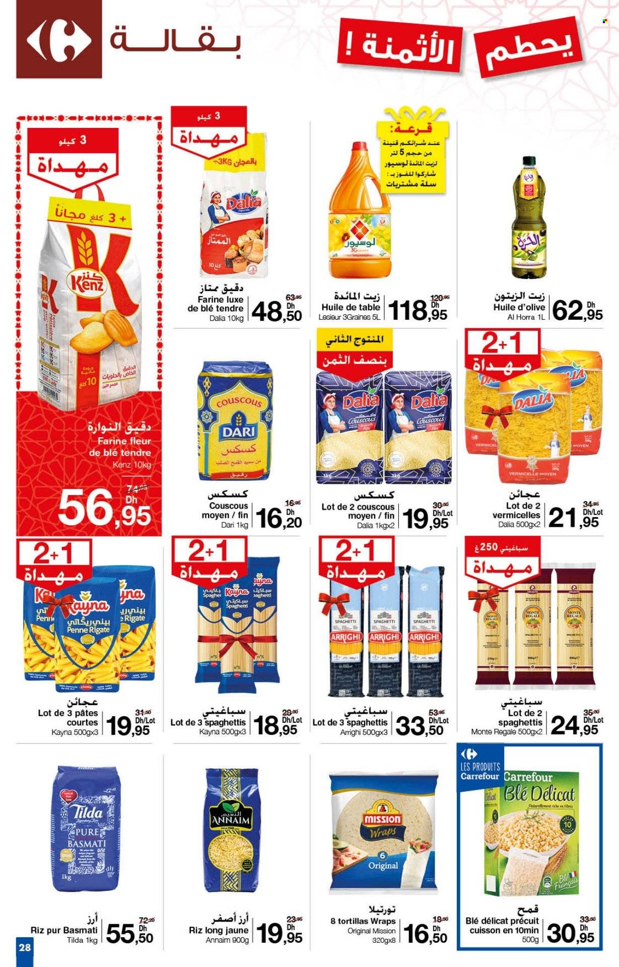 Catalogue Carrefour - 23/02/2023 - 15/03/2023. Page 28